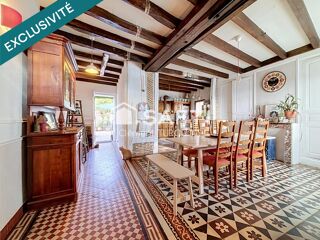  Maison à vendre 5 pièces 128 m²