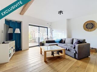  Maison à vendre 8 pièces 243 m²
