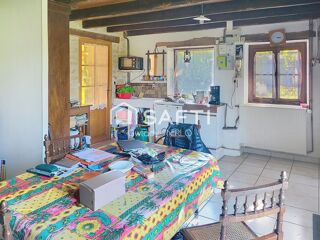  Maison � vendre 3 pi�ces 60 m�