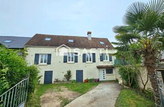  Maison � vendre 7 pi�ces 200 m�