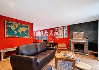  Appartement � vendre 4 pi�ces 84 m�