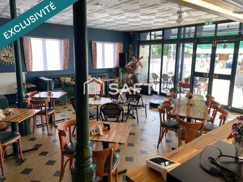   CAFE TRES BIEN SITUE 