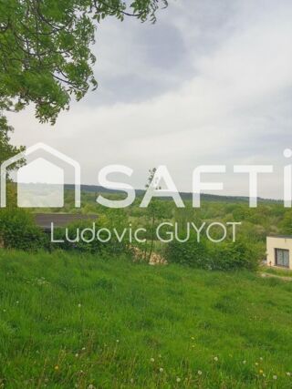 Terrain  vendre 636 m