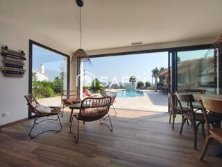  Maison � vendre 5 pi�ces 162 m�