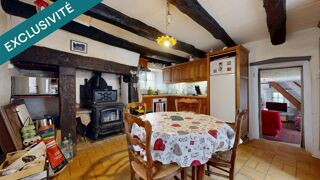  Maison  vendre 2 pices 52 m