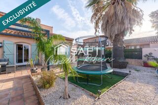  Maison à vendre 5 pièces 142 m²