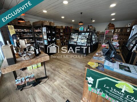   Vente pour cause de départ en retraite 