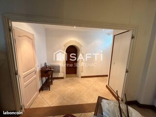  Maison à vendre 6 pièces 140 m²