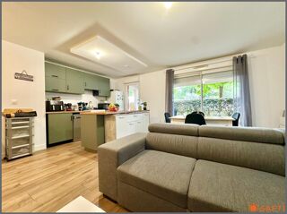  Appartement � vendre 2 pi�ces 47 m�