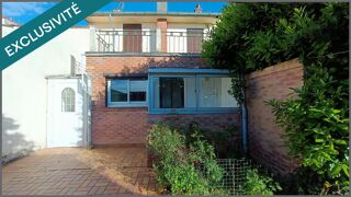  Maison � vendre 4 pi�ces 67 m�