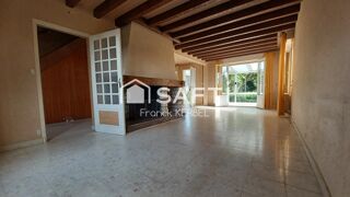  Maison � vendre 6 pi�ces 136 m�