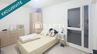  Appartement � vendre 2 pi�ces 40 m�