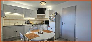  Maison � vendre 5 pi�ces 110 m�