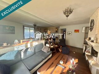  Maison à vendre 5 pièces 142 m²