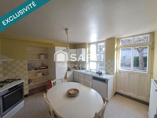  Maison � vendre 7 pi�ces 215 m�