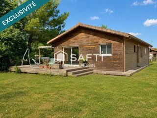  Maison à vendre 6 pièces 117 m²