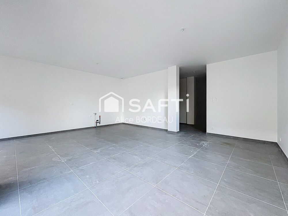 Proche du Golfe du Morbihan  Maison contemporaine de 2025, 4 chambres, vie de plain-pied
