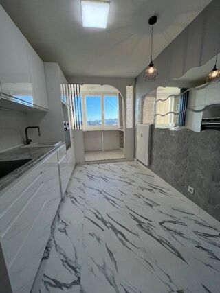  Appartement � vendre 4 pi�ces 86 m�