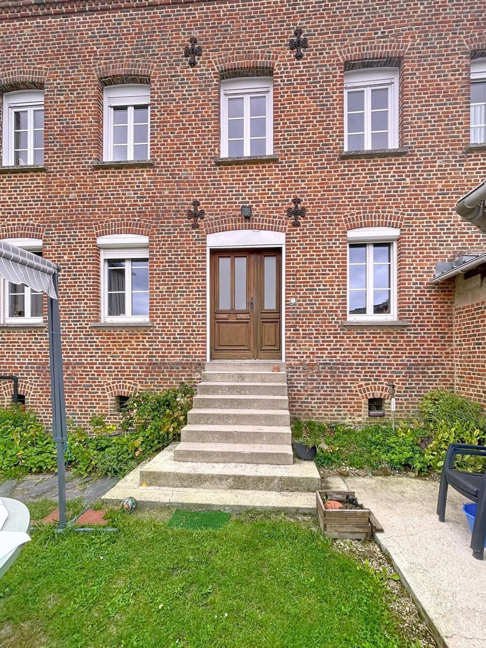 Vente Maison A 20 MN de Rethel Chappes
