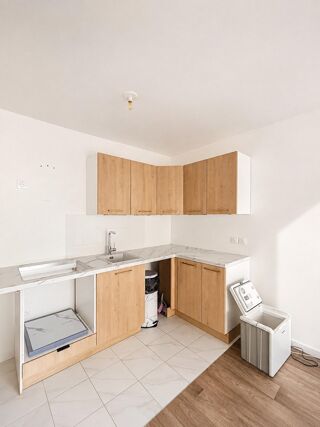  Appartement à vendre 2 pièces 43 m²