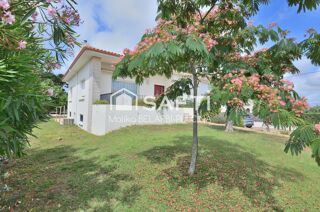  Maison à vendre 6 pièces 179 m²