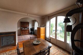  Maison à vendre 5 pièces 78 m²