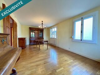  Maison � vendre 7 pi�ces 143 m�