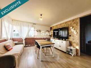  Maison � vendre 3 pi�ces 54 m�