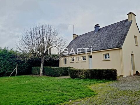   maison 3 chambres + grenier am�nageable Maison - 6 pi�ce(s) - 131 m�