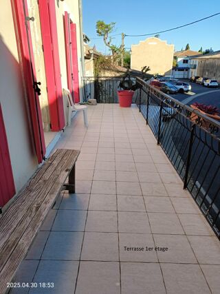  Immeuble à vendre 205 m²