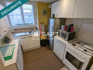  Maison � vendre 5 pi�ces 109 m�