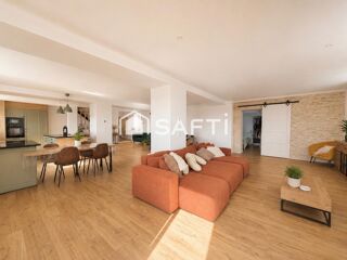  Maison à vendre 9 pièces 225 m²