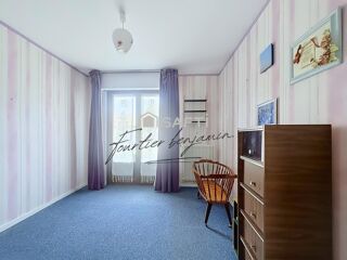  Maison à vendre 4 pièces 94 m²
