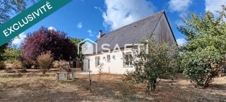 Maison 3 pièces 67 m² · à Langeais · 67 m² · 149 000 €