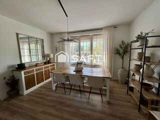  Maison à vendre 7 pièces 166 m²