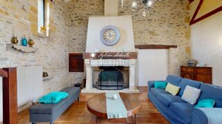  Maison à vendre 10 pièces 319 m²