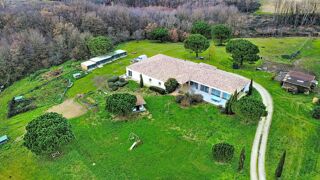  Maison � vendre 8 pi�ces 325 m�