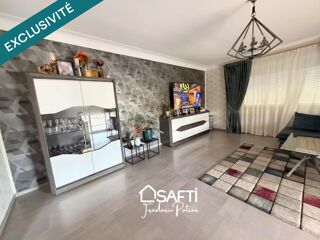  Maison à vendre 5 pièces 190 m²