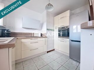  Appartement � vendre 3 pi�ces 56 m�