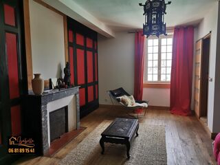  Maison � vendre 15 + pi�ces 536 m�