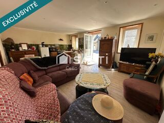  Maison à vendre 4 pièces 84 m²