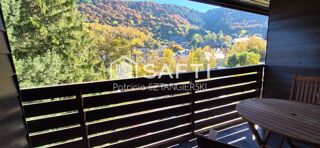  Appartement � vendre 6 pi�ces 105 m� Mont-dore