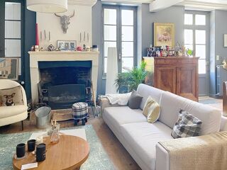  Maison à vendre 6 pièces 235 m²