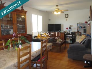  Maison à vendre 5 pièces 127 m²
