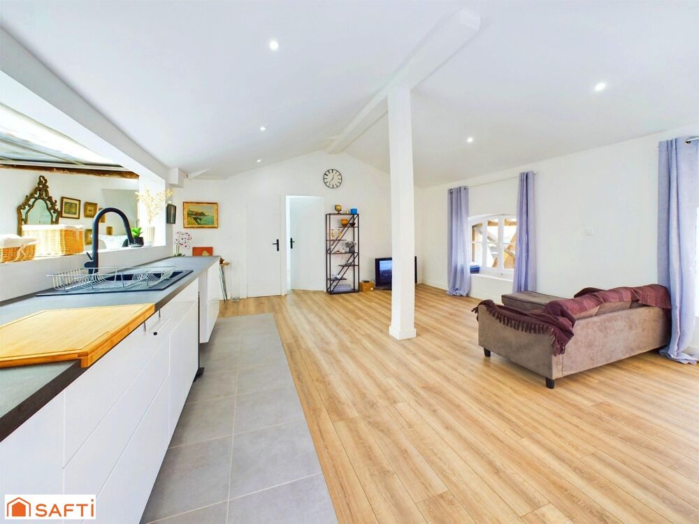 Vente Appartement Superbe Appartement Rénové!!! Toulouse