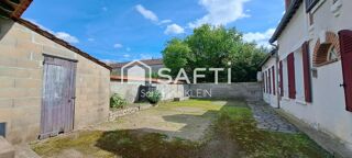  Maison � vendre 5 pi�ces 112 m�