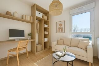  Appartement � vendre 3 pi�ces 66 m�