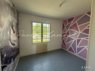  Maison à vendre 5 pièces 78 m²