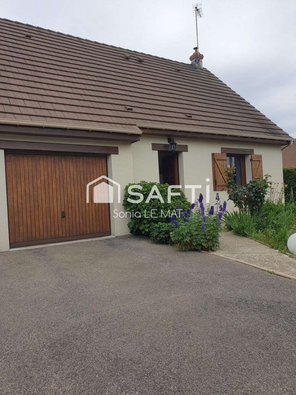 Vente Maison BARENTIN Barentin
