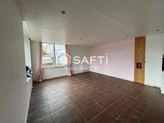  Appartement � vendre 4 pi�ces 97 m�